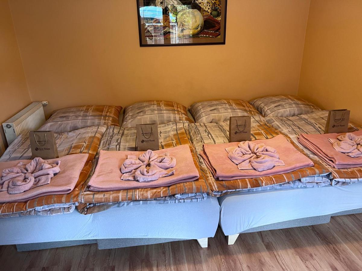 Dafinka Apartment Banska Bystrica Ngoại thất bức ảnh