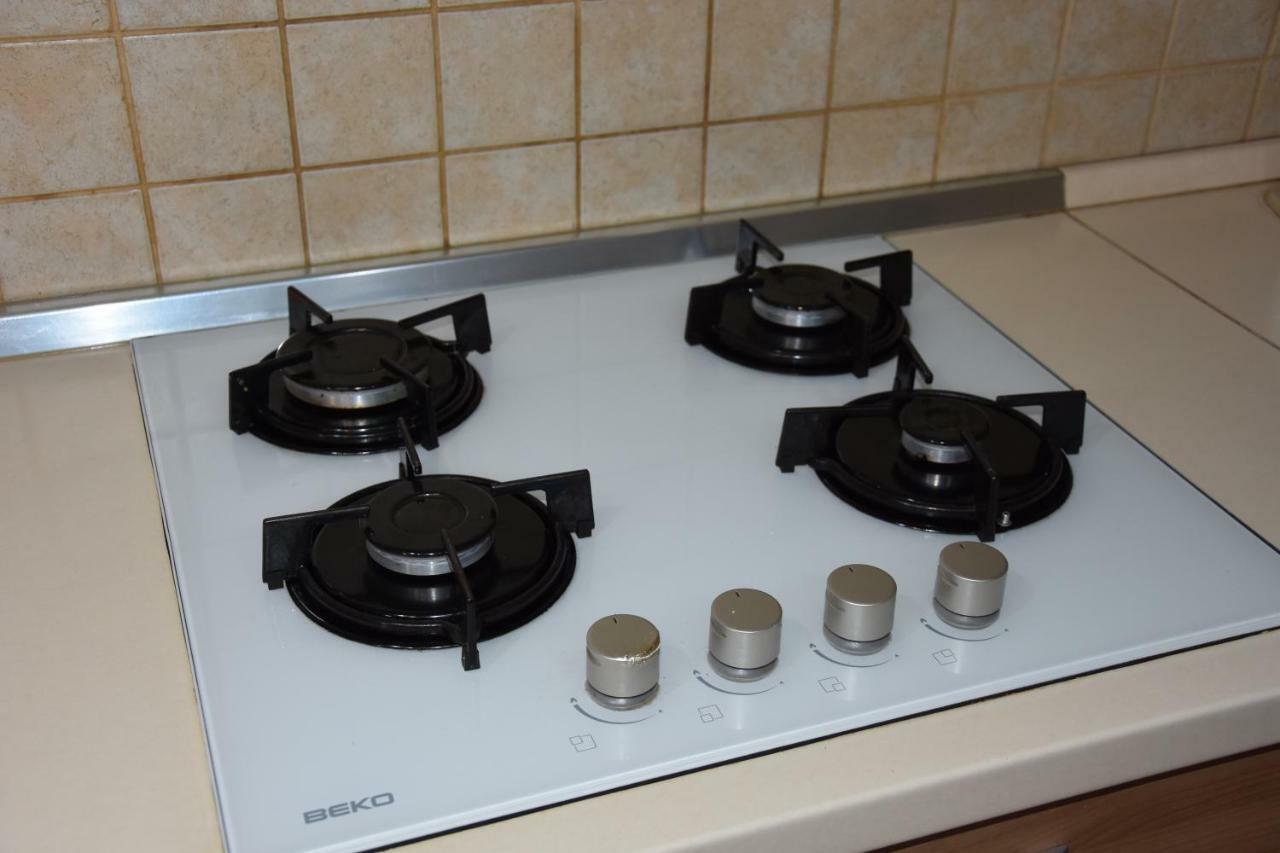 Dafinka Apartment Banska Bystrica Ngoại thất bức ảnh